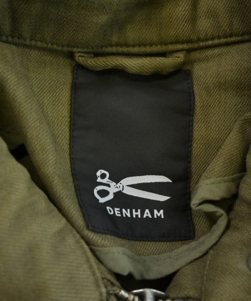 DENHAM แจ็คเก็ตเบลาส์ อื่น