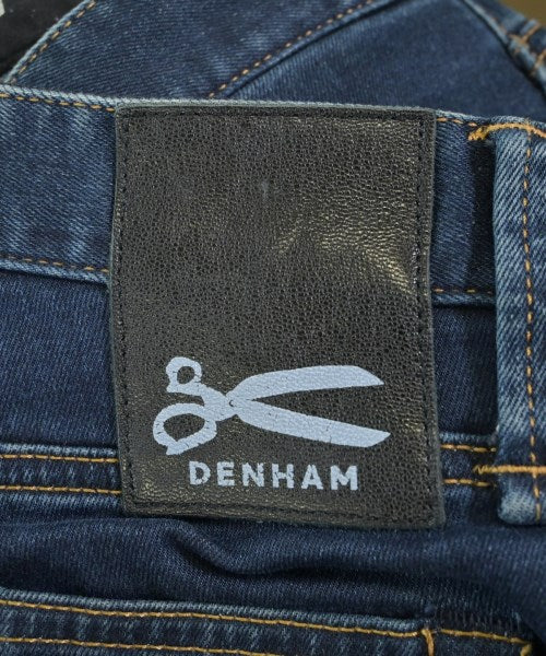 DENHAM ยีนส์