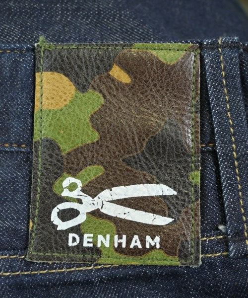 DENHAM ยีนส์
