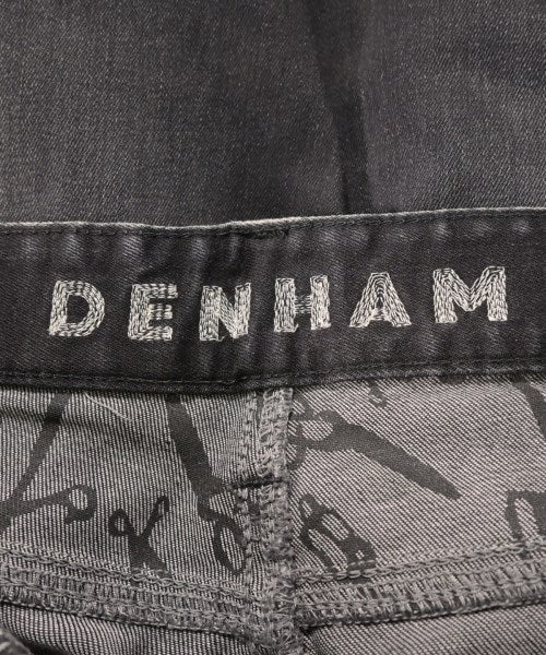 DENHAM ยีนส์