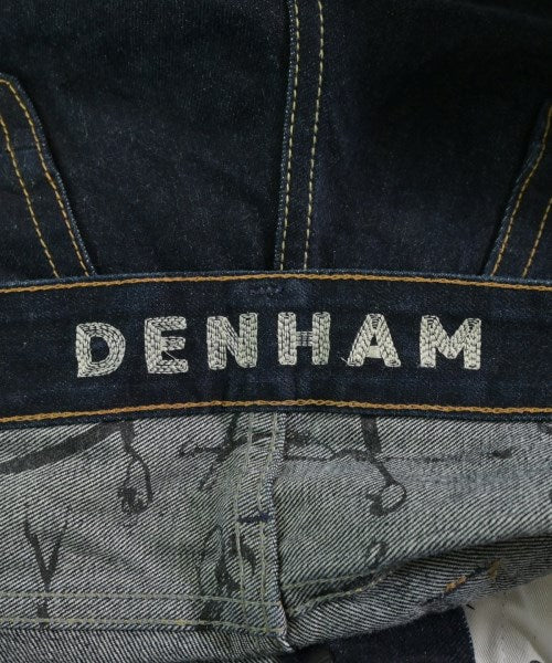 DENHAM ยีนส์