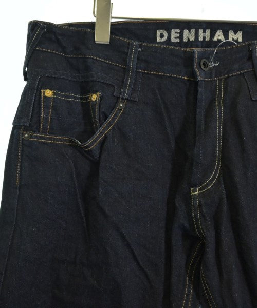 DENHAM ยีนส์
