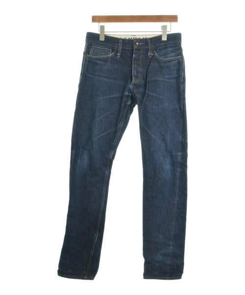 DENHAM ยีนส์