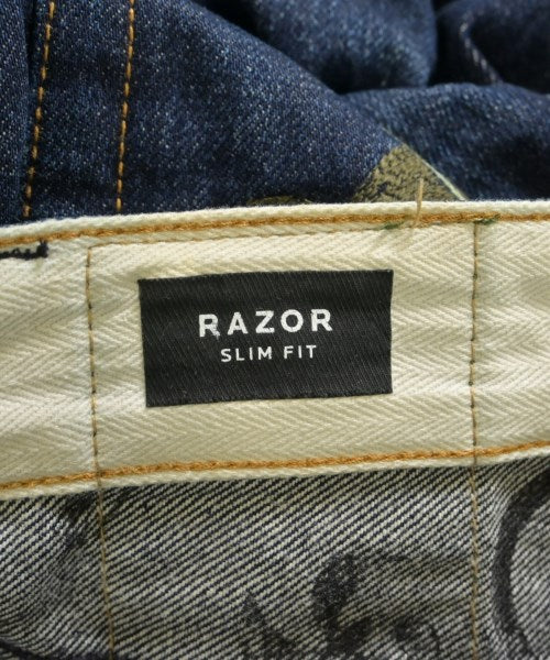 DENHAM ยีนส์