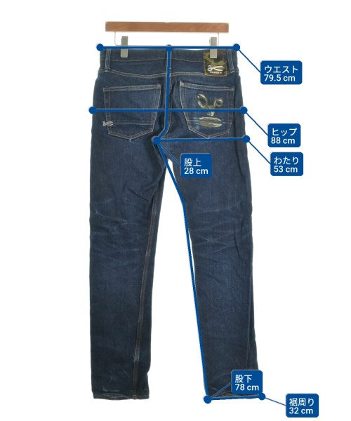 DENHAM ยีนส์