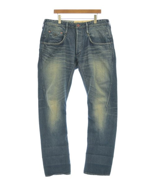 DENHAM ยีนส์