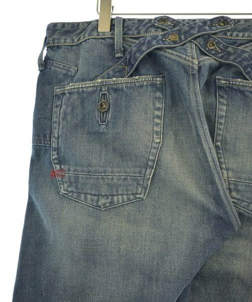 DENHAM ยีนส์