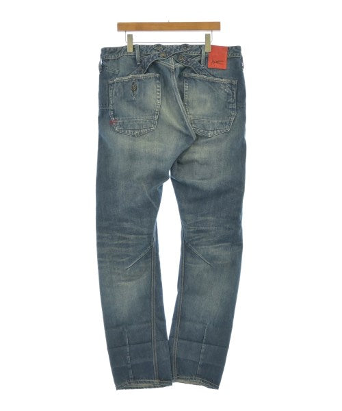 DENHAM ยีนส์