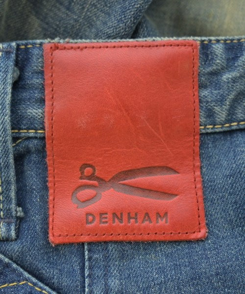 DENHAM ยีนส์