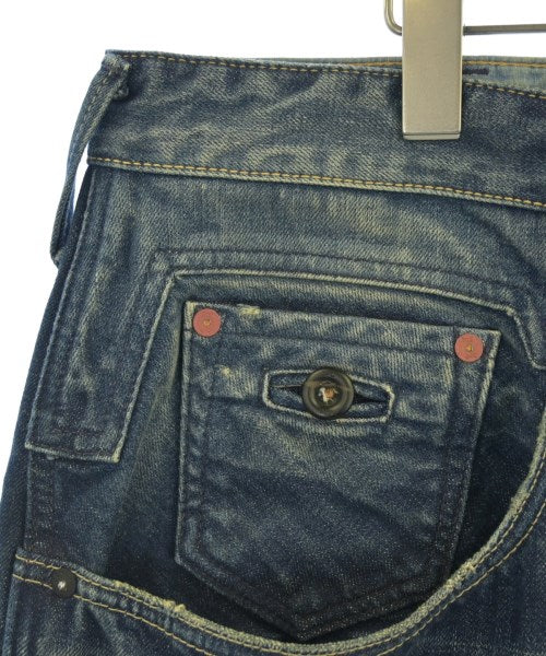 DENHAM ยีนส์