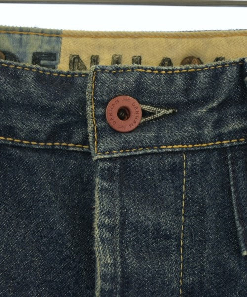 DENHAM ยีนส์