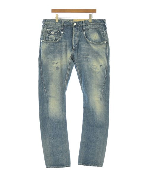 DENHAM ยีนส์