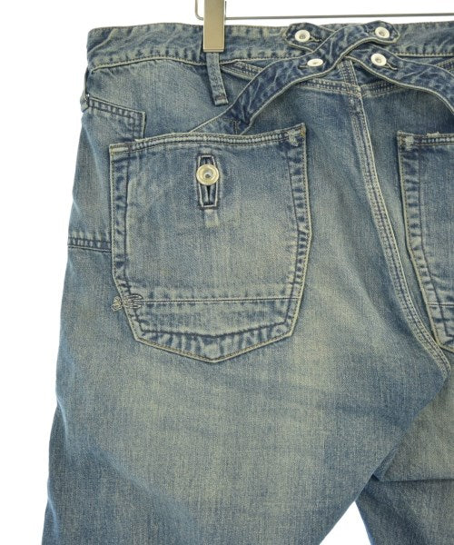 DENHAM ยีนส์