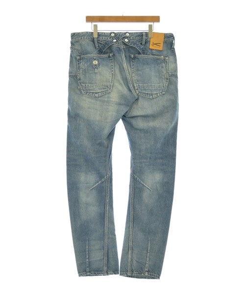 DENHAM ยีนส์