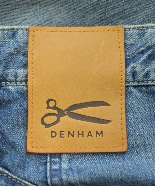 DENHAM ยีนส์