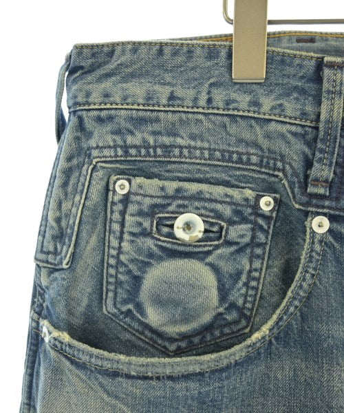 DENHAM ยีนส์