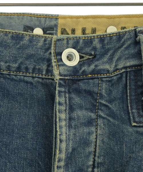 DENHAM ยีนส์