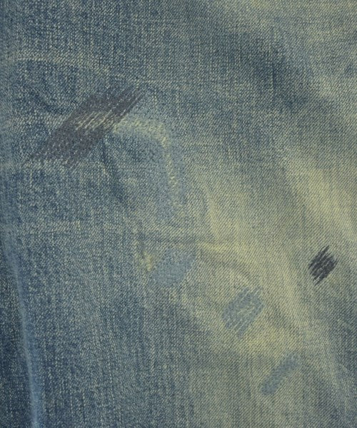 DENHAM ยีนส์