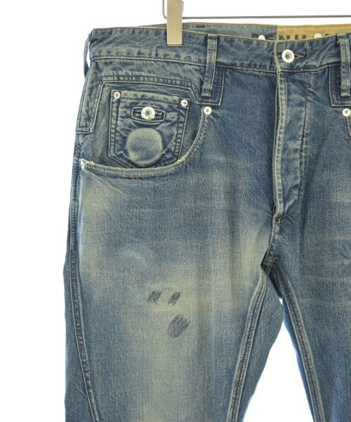 DENHAM ยีนส์