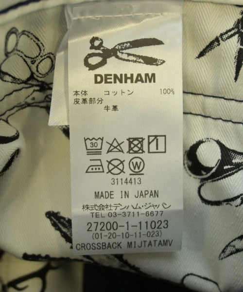 DENHAM ยีนส์