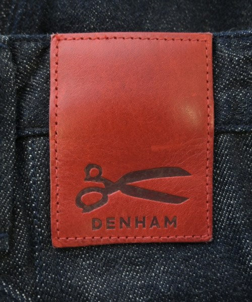 DENHAM ยีนส์