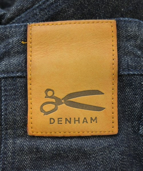DENHAM ยีนส์