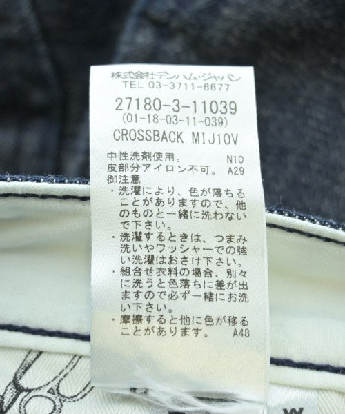 DENHAM ยีนส์