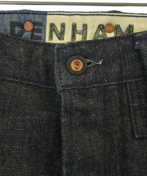 DENHAM ยีนส์