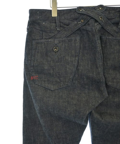 DENHAM ยีนส์