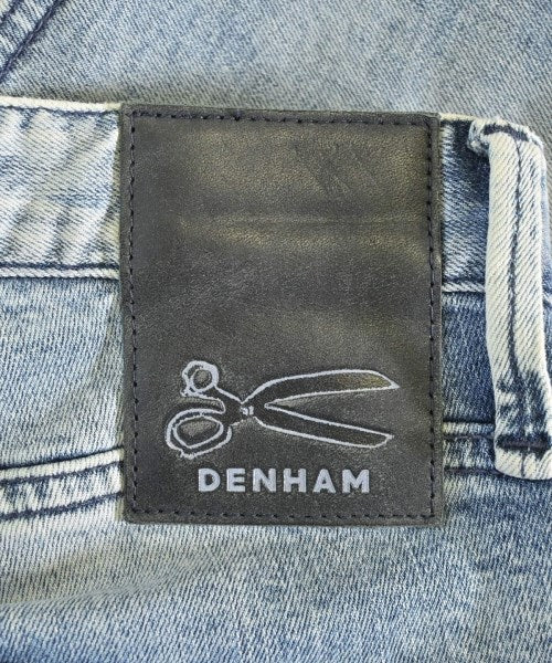DENHAM ยีนส์