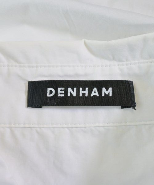 DENHAM เสื้อลำลอง