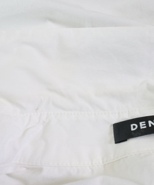 DENHAM เสื้อลำลอง