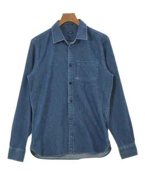 DENHAM เสื้อลำลอง