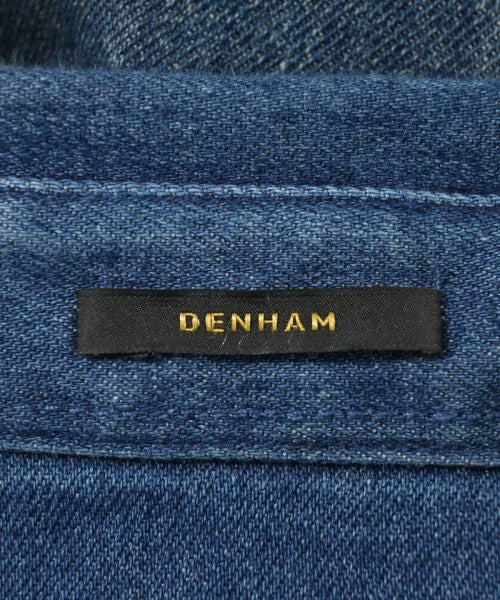 DENHAM เสื้อลำลอง