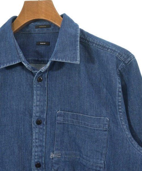 DENHAM เสื้อลำลอง