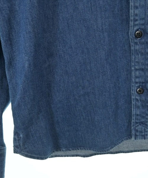 DENHAM เสื้อลำลอง