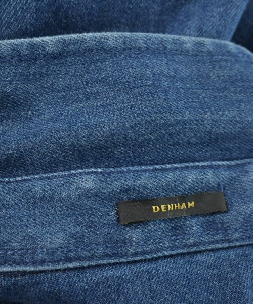 DENHAM เสื้อลำลอง