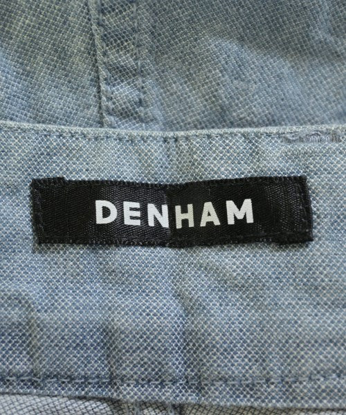 DENHAM กางเกงขาสั้น