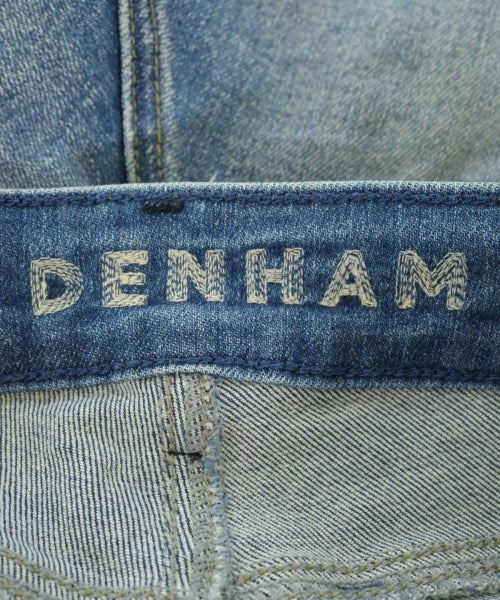 DENHAM ยีนส์