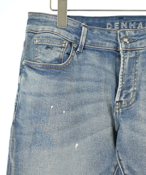 DENHAM ยีนส์