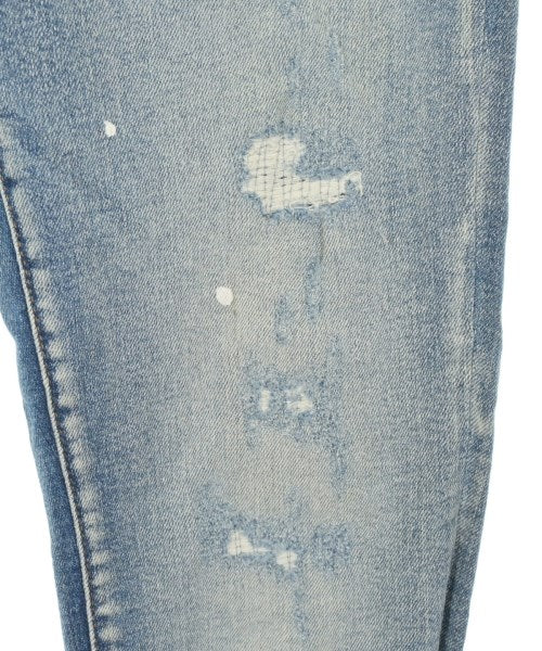 DENHAM ยีนส์