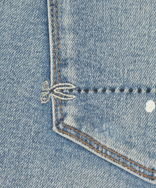 DENHAM ยีนส์