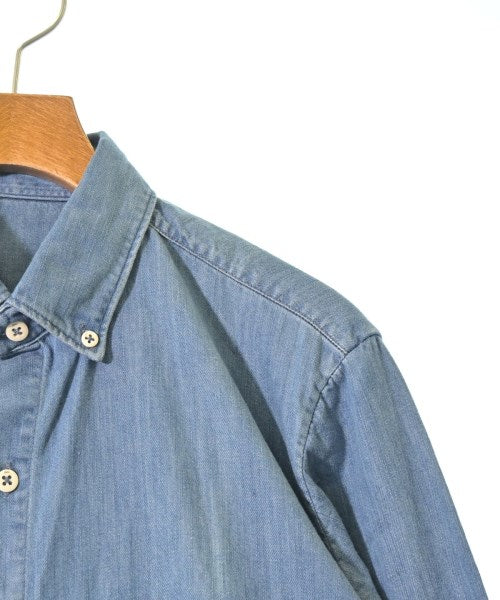 DENHAM เสื้อลำลอง