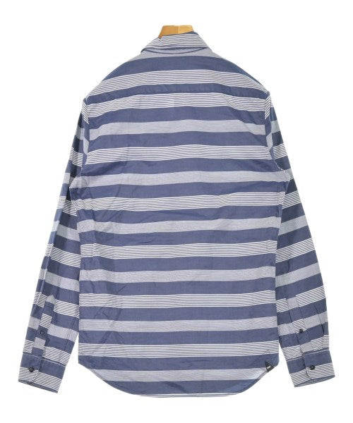 DENHAM เสื้อลำลอง