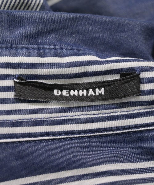 DENHAM เสื้อลำลอง