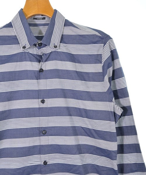 DENHAM เสื้อลำลอง