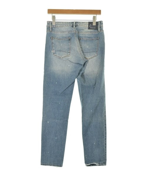 DENHAM ยีนส์