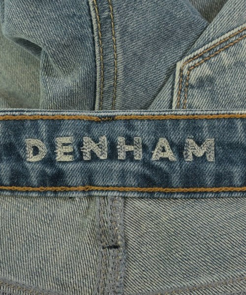 DENHAM ยีนส์