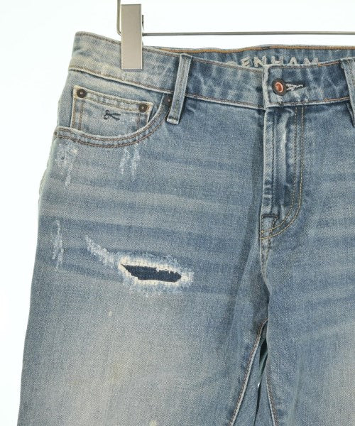 DENHAM ยีนส์