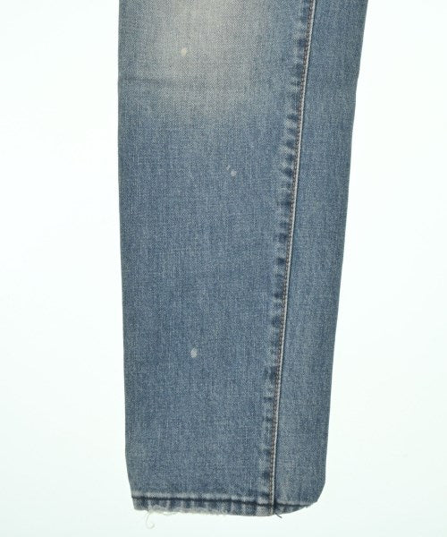 DENHAM ยีนส์